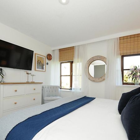 Lily Cottage Looe Kültér fotó
