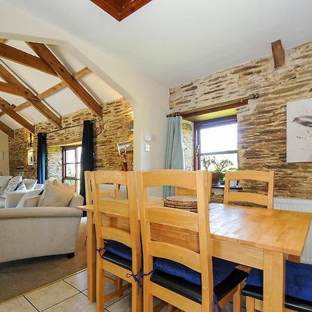 Lily Cottage Looe Kültér fotó