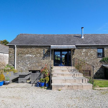 Lily Cottage Looe Kültér fotó