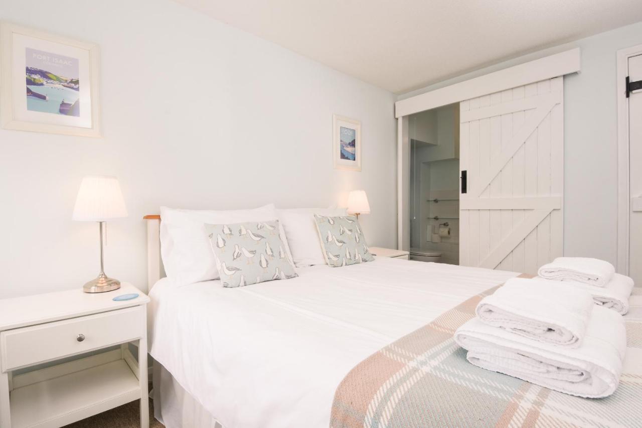 Lily Cottage Looe Kültér fotó