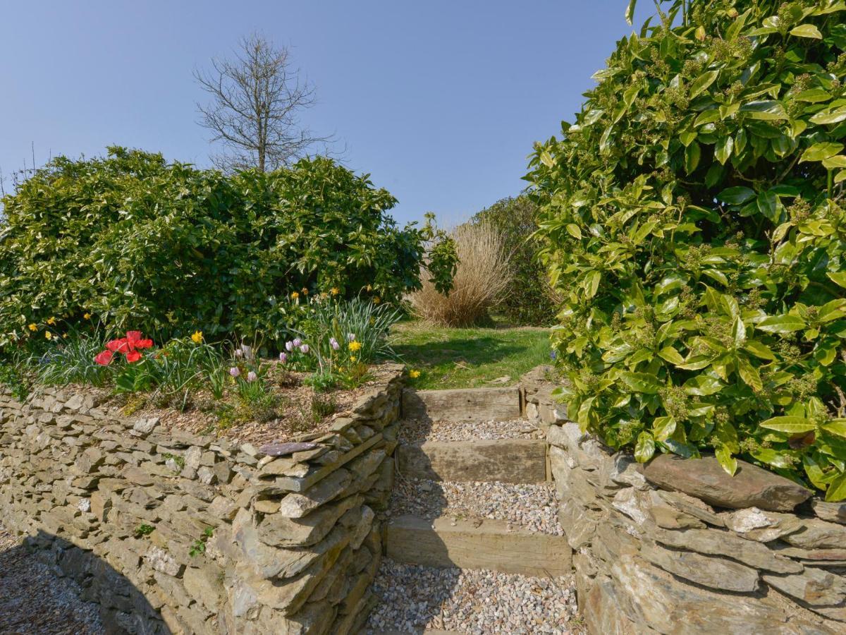 Lily Cottage Looe Kültér fotó