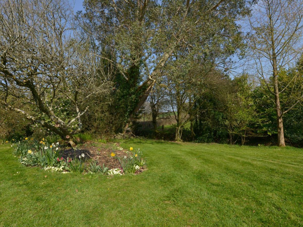 Lily Cottage Looe Kültér fotó