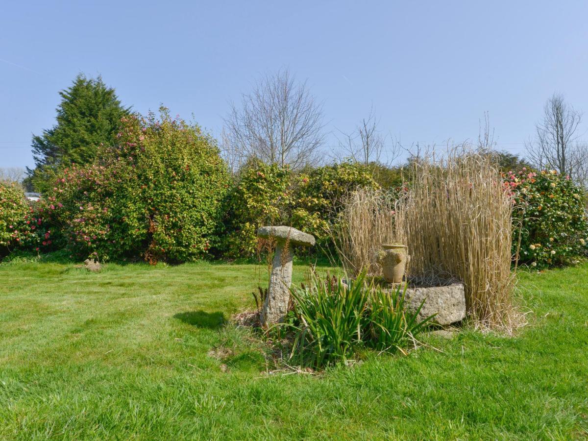 Lily Cottage Looe Kültér fotó