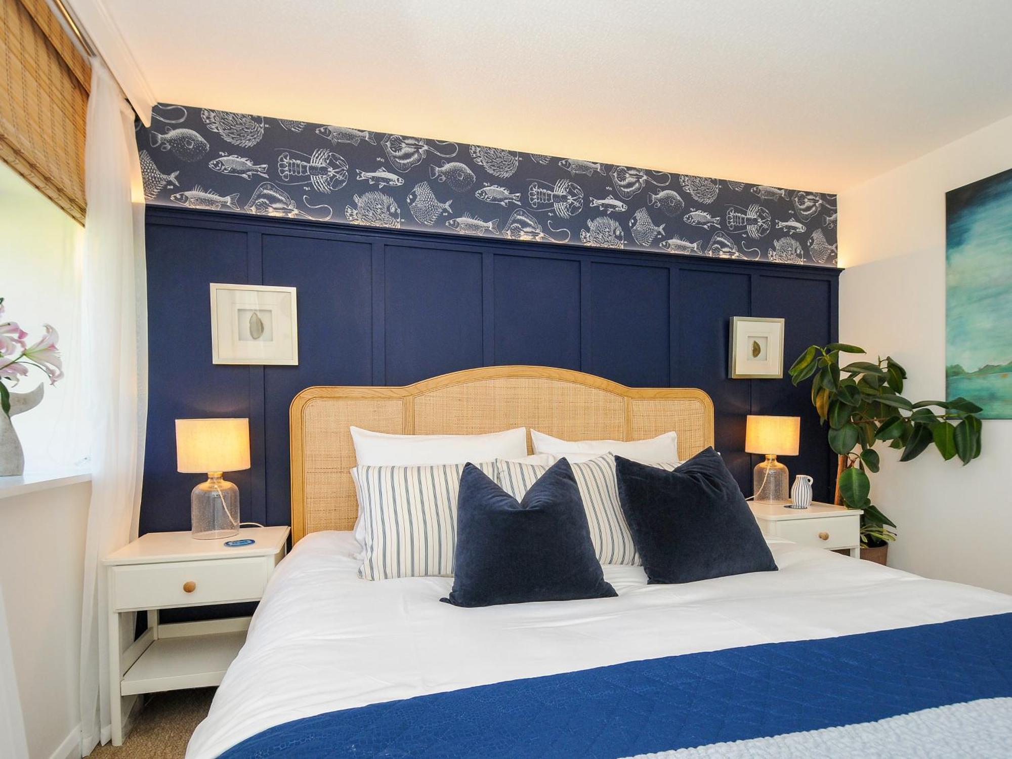 Lily Cottage Looe Kültér fotó