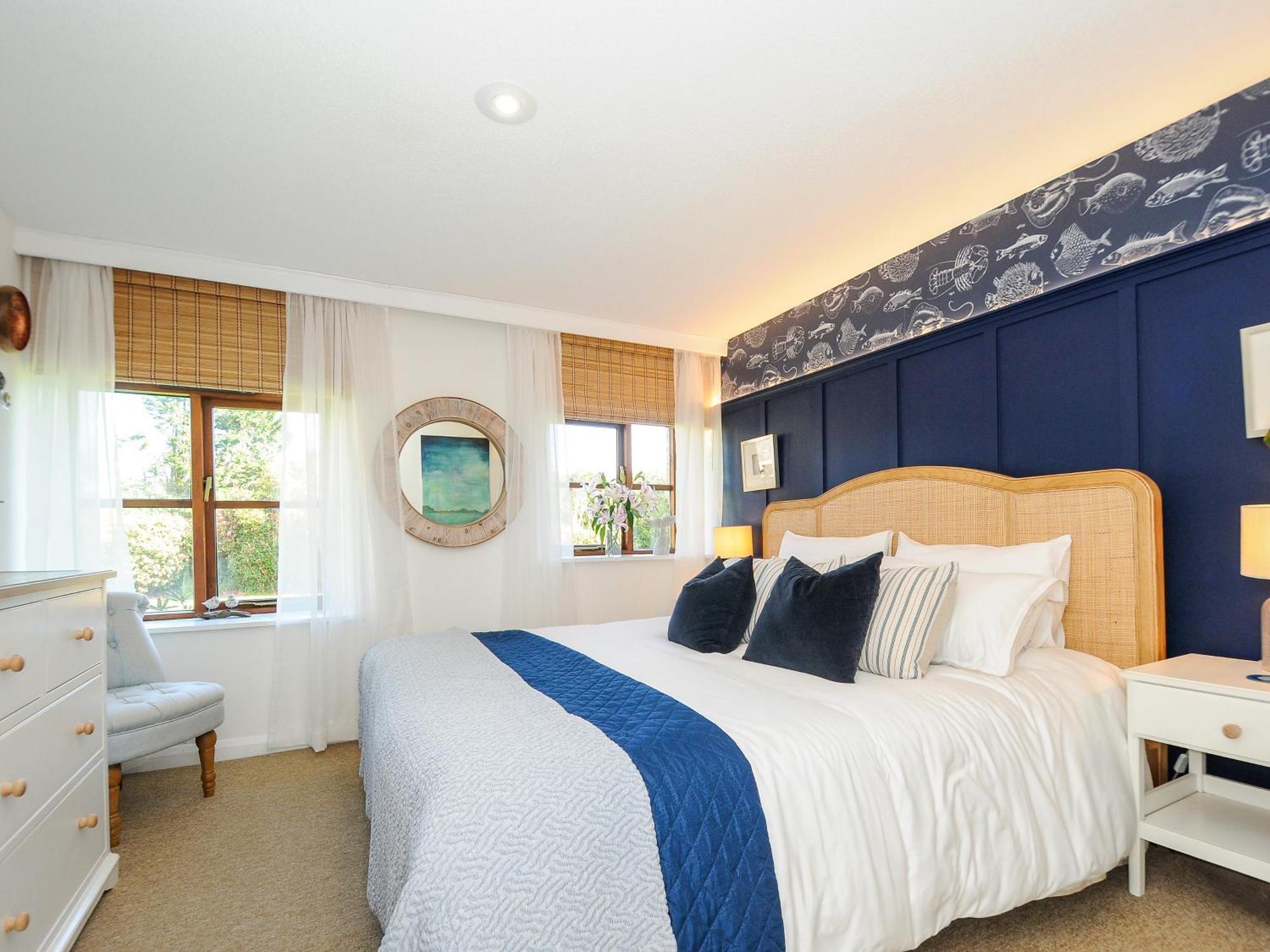 Lily Cottage Looe Kültér fotó