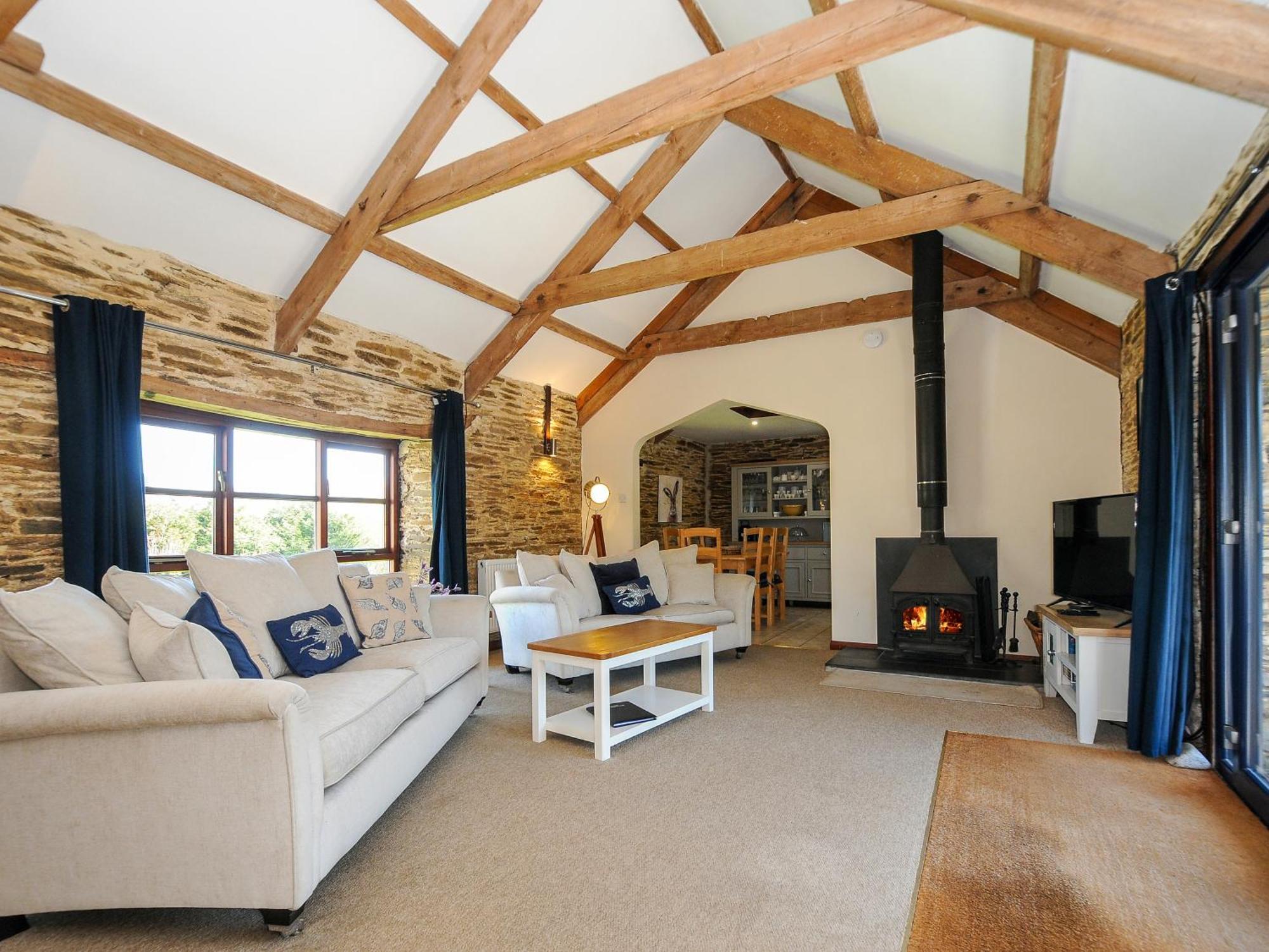 Lily Cottage Looe Kültér fotó