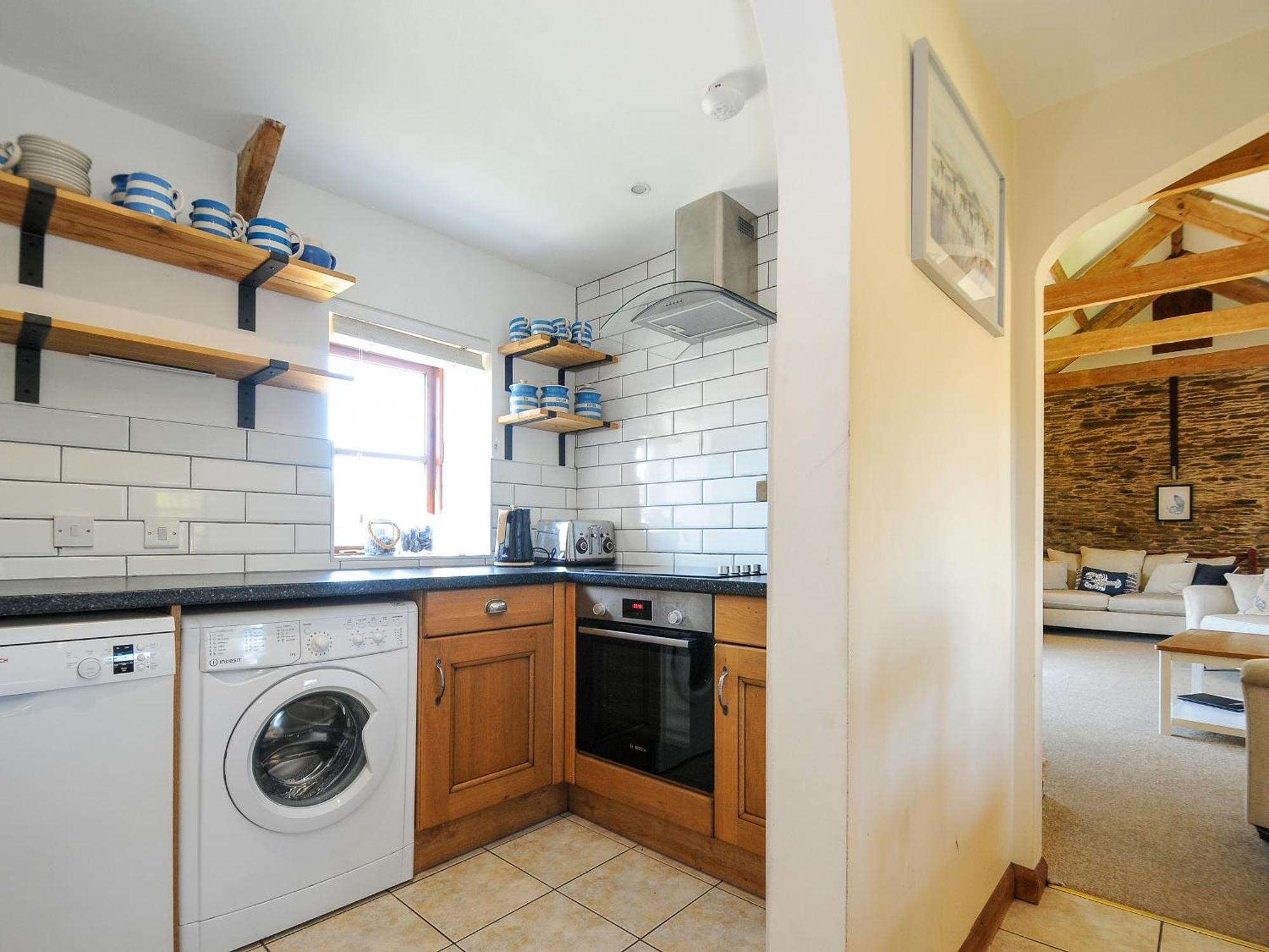 Lily Cottage Looe Kültér fotó