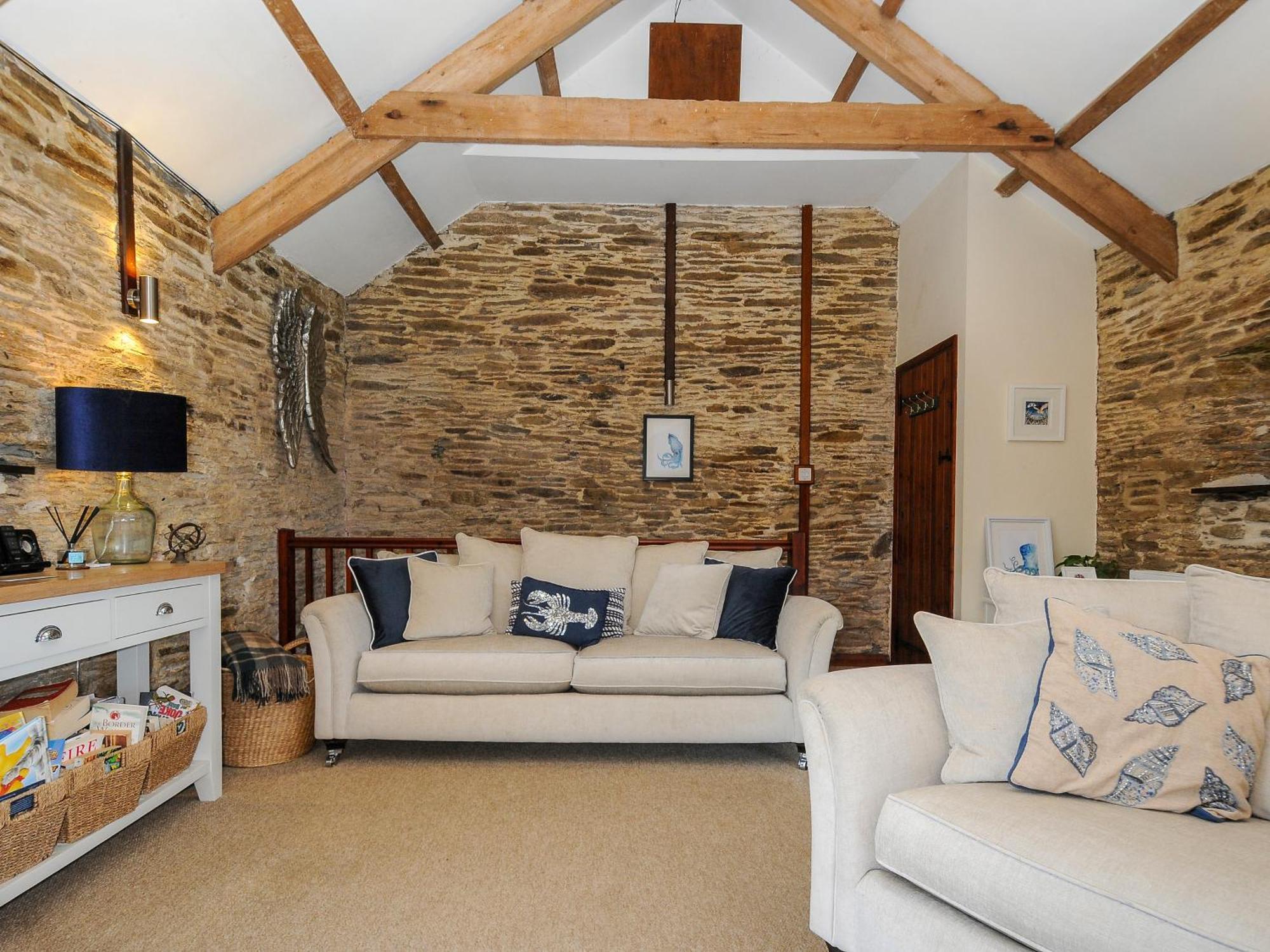 Lily Cottage Looe Kültér fotó