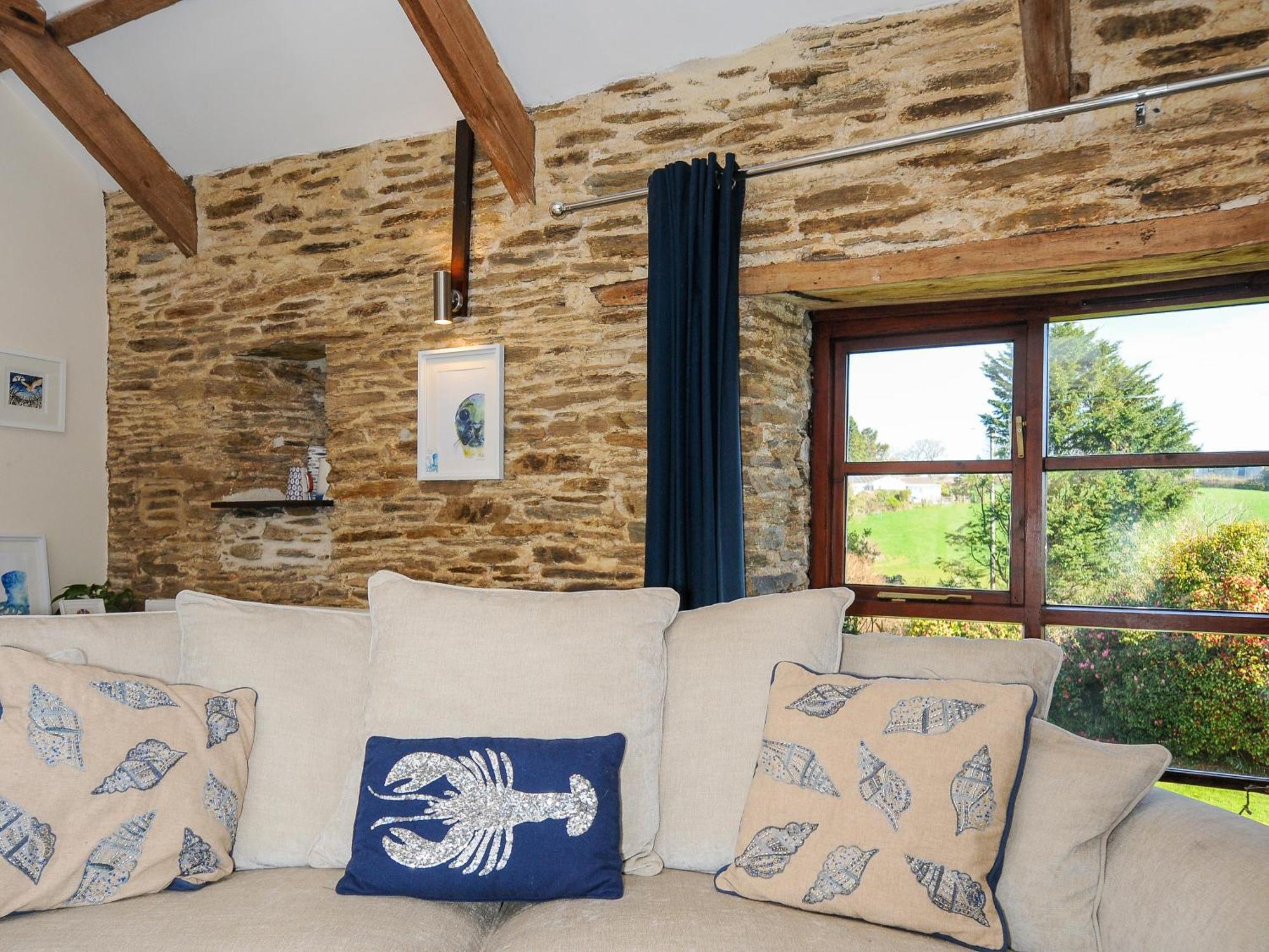 Lily Cottage Looe Kültér fotó
