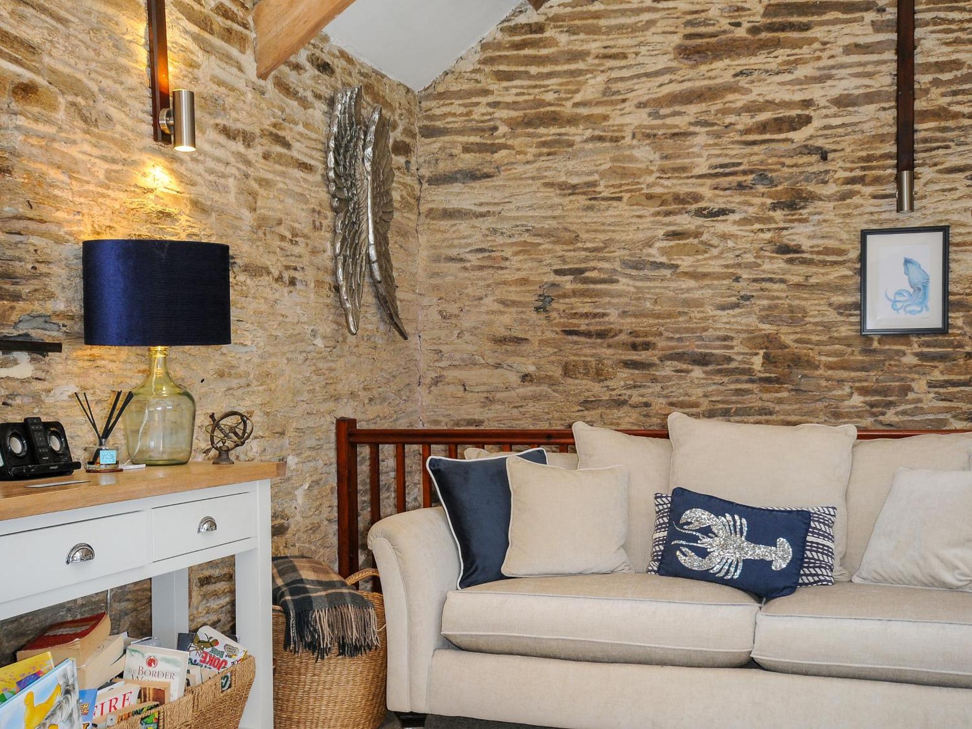 Lily Cottage Looe Kültér fotó