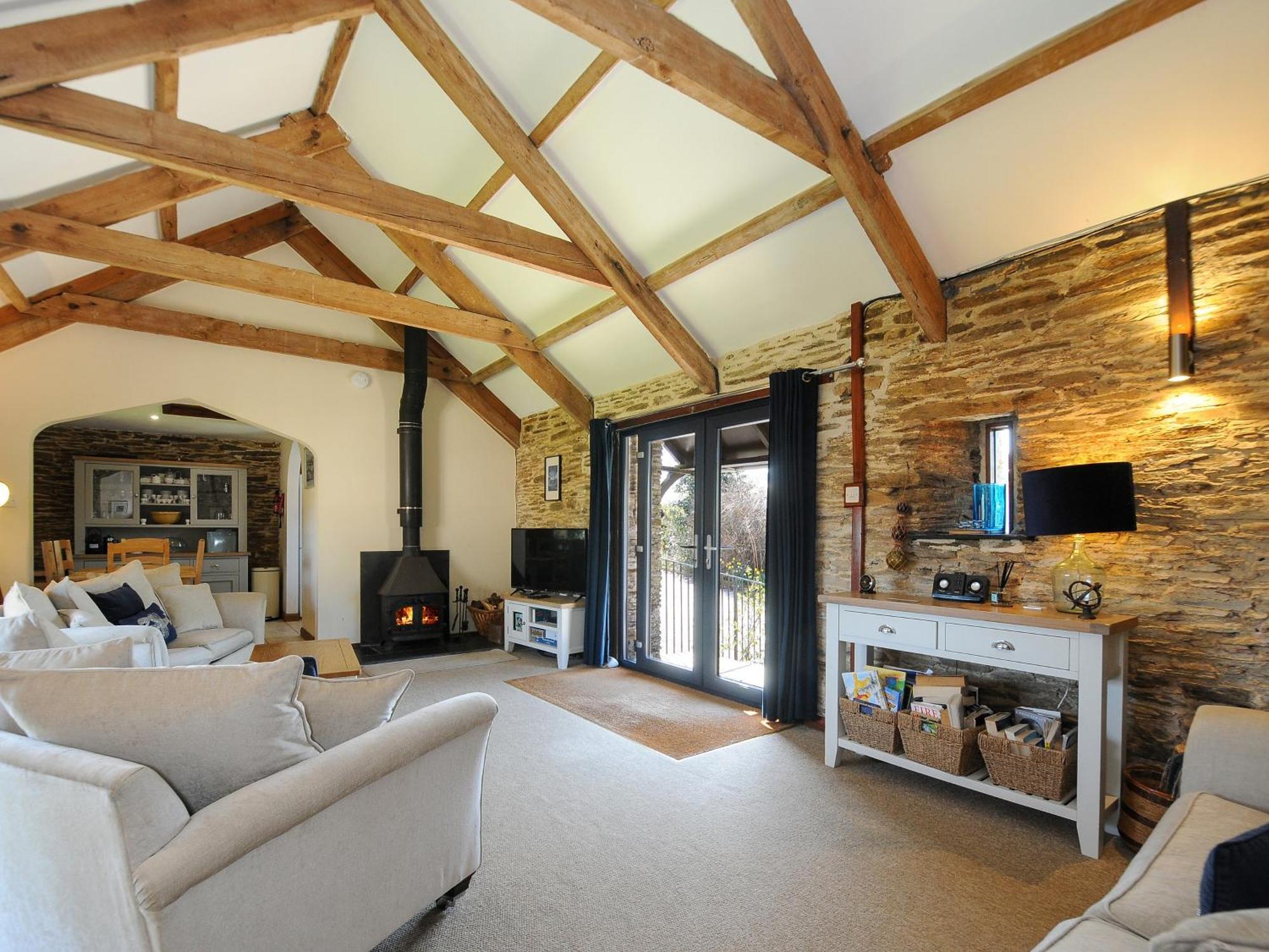 Lily Cottage Looe Kültér fotó
