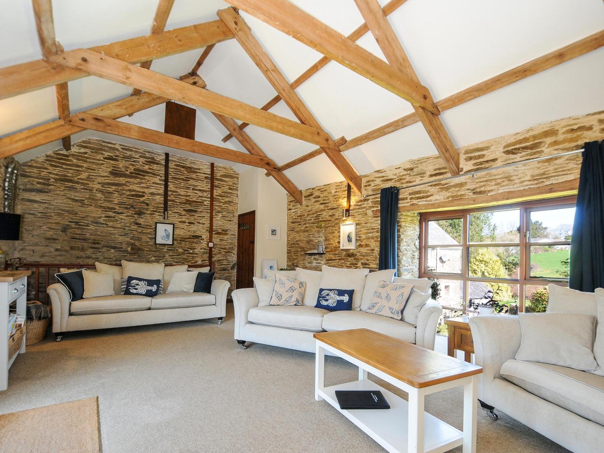 Lily Cottage Looe Kültér fotó
